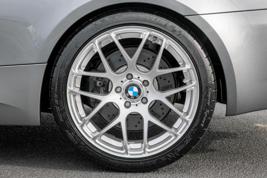 Колеса BMW M3 Coupe (E93) 2011 года  (NA) (фото 38 из 80)